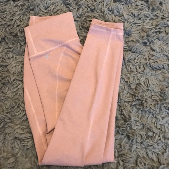 Fabletics Pants - Leggings
